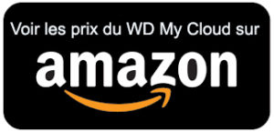 WD My Cloud bei Amazon kaufen