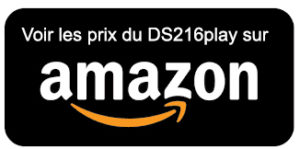 bouton amazon ds216play