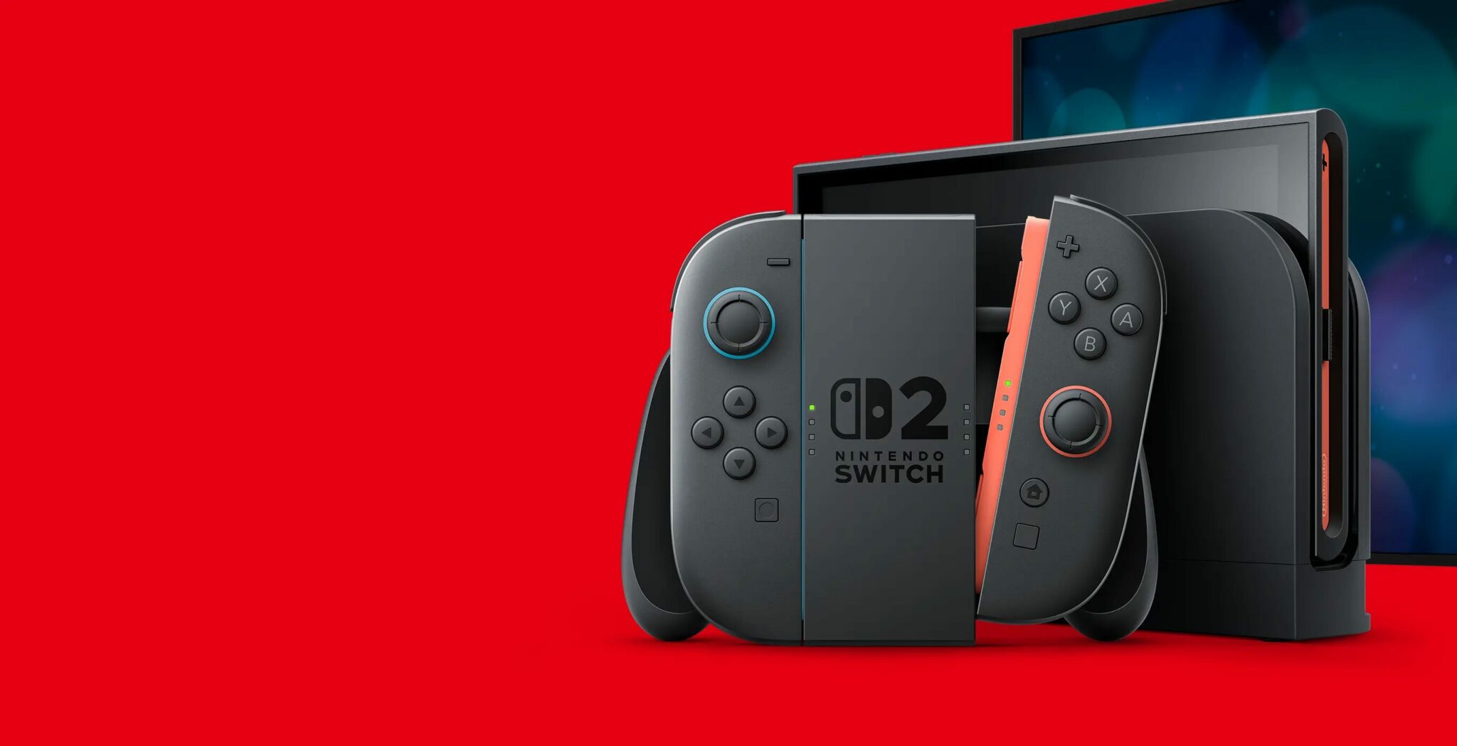 La Nintendo Switch 2 dévoilée la fonctionnalité tant attendue enfin