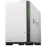 achat synology ds218j
