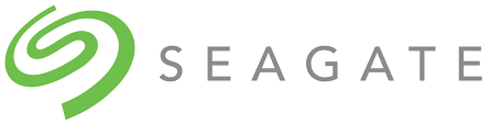 Logotipo de Seagate Monserveurnas.com