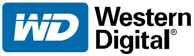 WD-Logo