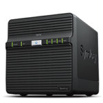 Achat synology ds418j
