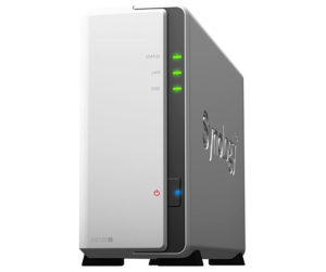 Synology DS120j Nas barato