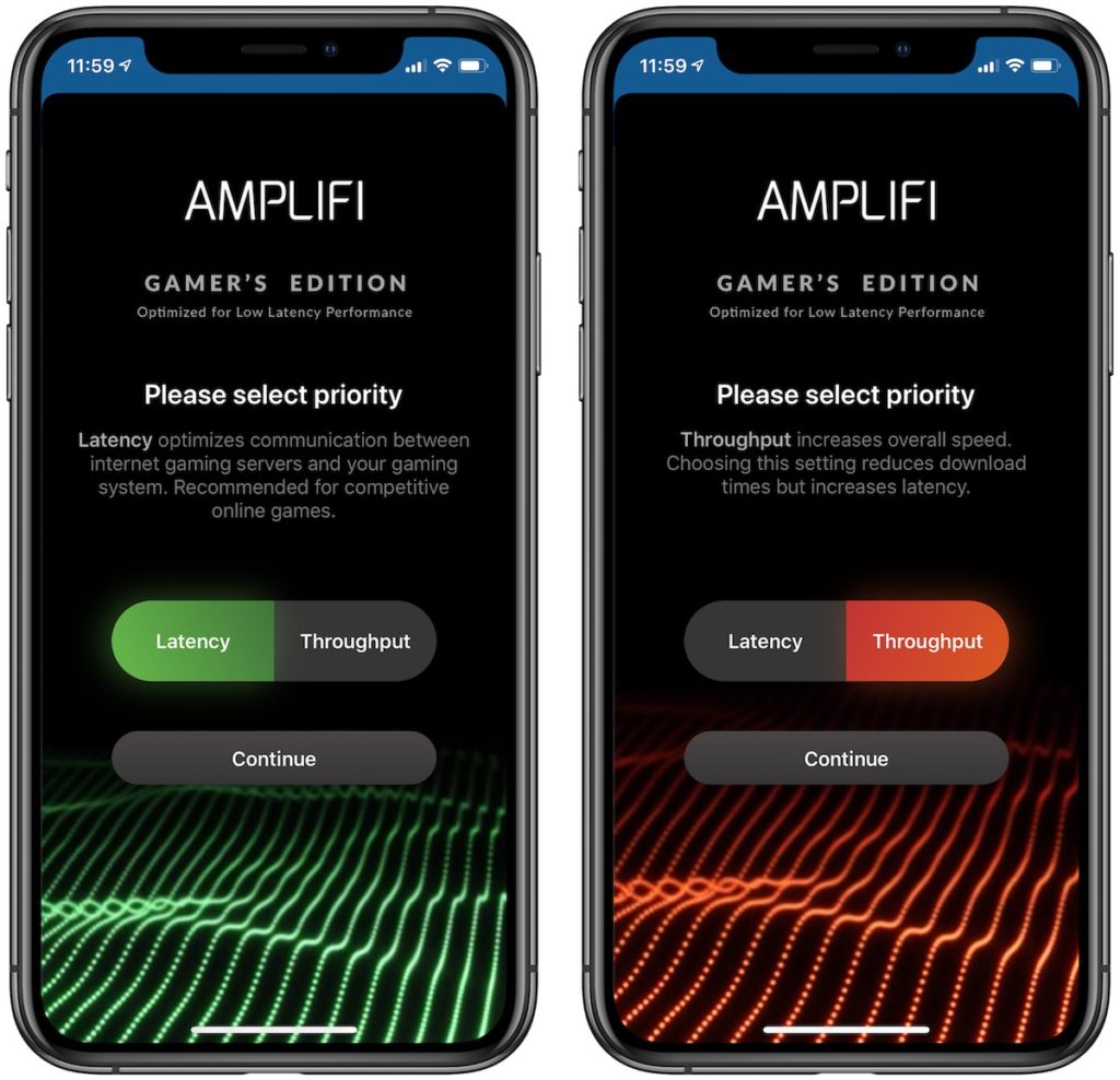 PRUEBA DE LA EDICIÓN GAMER DE AMPLIFI 1er router de malla para jugadores