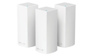Linksys velop 3 pack
