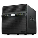Synology ds420j