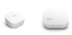 Eero versus Eero Pro