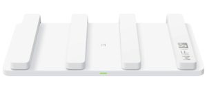 Honor Router 3 antenne ripiegate