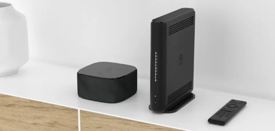Bonne nouvelle : le répéteur Wi-Fi est désormais inclus avec la SFR Box  Premium