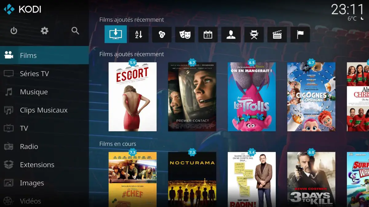 Plex vs Kodi vs Synology Video Station: ¿Cuál es el mejor reproductor ...
