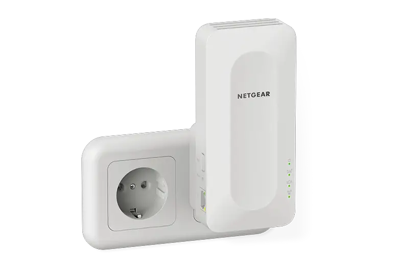 Rede Wifi Mesh AX1800 da Netgear