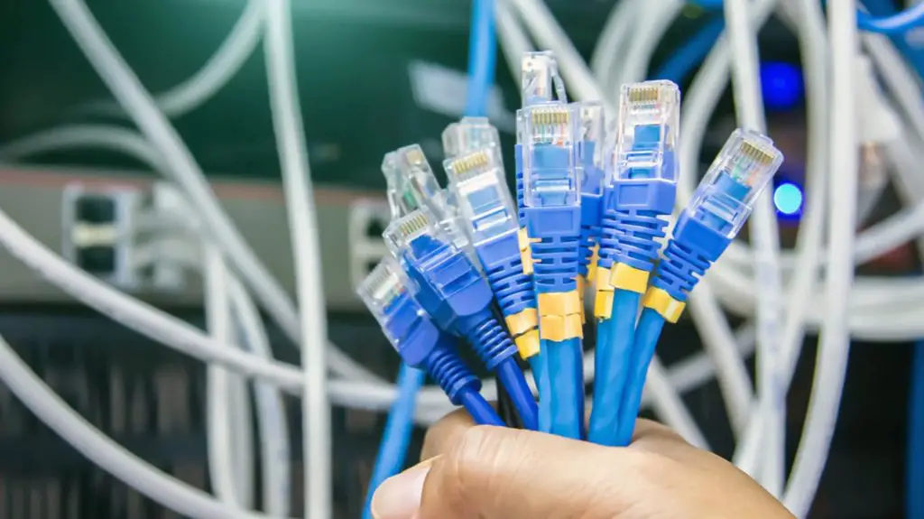 Ethernet-Kabel selbst herstellen