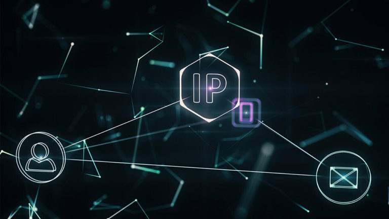 Was ist die IP-Adresse und wie findet man sie?