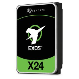 Gamma Exos X24 di Seagate
