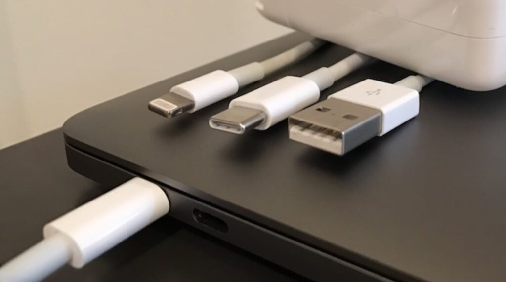 Thunderbolt 4