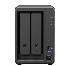 Design Synology DP320