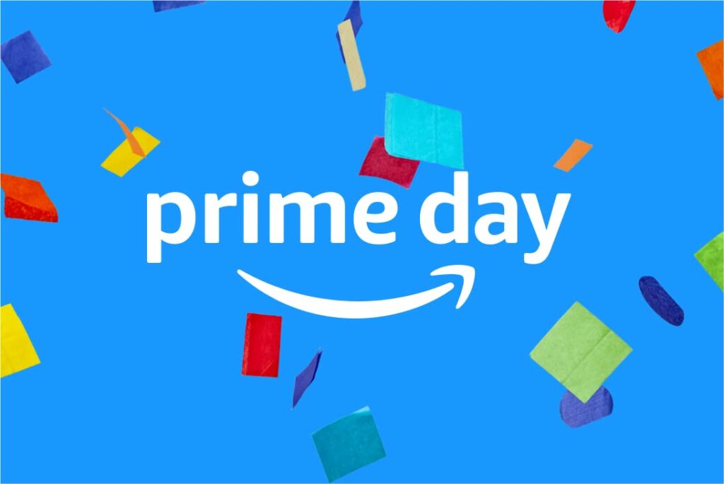 Amazon Prime day