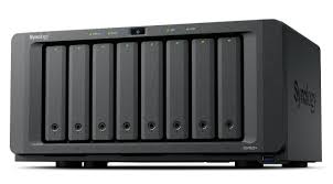 Synology DS1825+ design