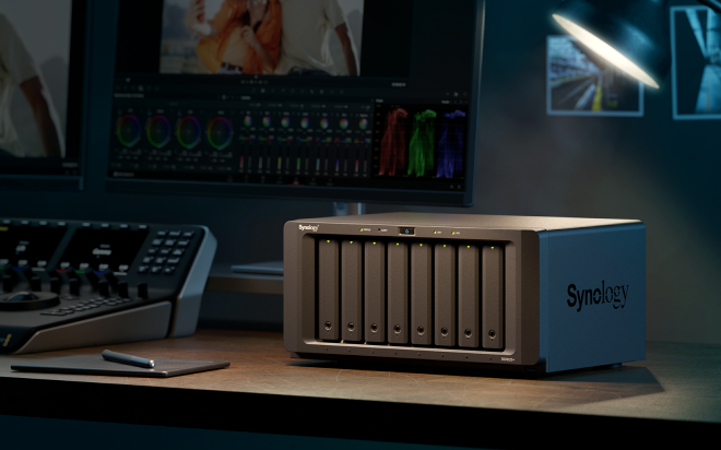 TEST et AVIS du « Synology DS1825+ » : Une mise à jour en demi-teinte pour un NAS premium Test Synology DS1825+