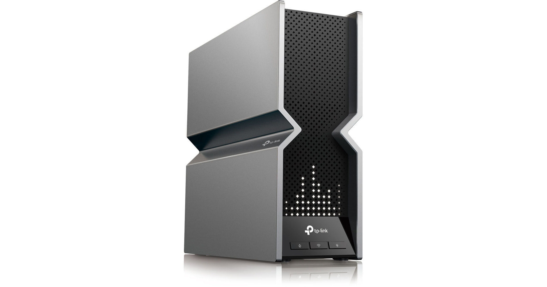 TP-Link Archer BE800 design