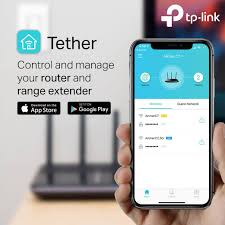 application tether